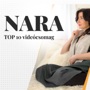NARA TOP 10
